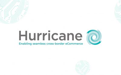 Sponsor Announcement: Hurricane Commerce
