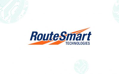 Sponsor Announcement: RouteSmart Technologies