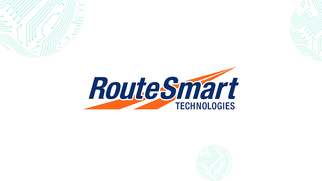 Sponsor Announcement: RouteSmart Technologies