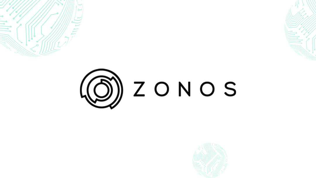 Sponsor Announcement: Zonos