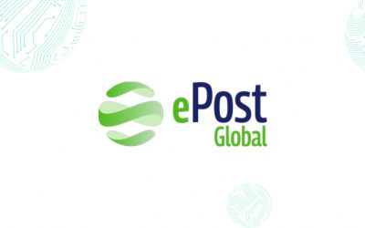 Sponsor Announcement: ePost Global