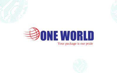 Sponsor Announcement: One World Express