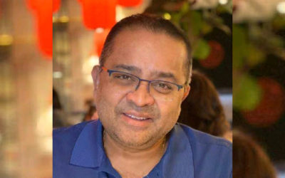 Speaker Announcement: Atul Bhakta, One World Express