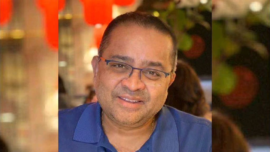 Speaker Announcement: Atul Bhakta, One World Express