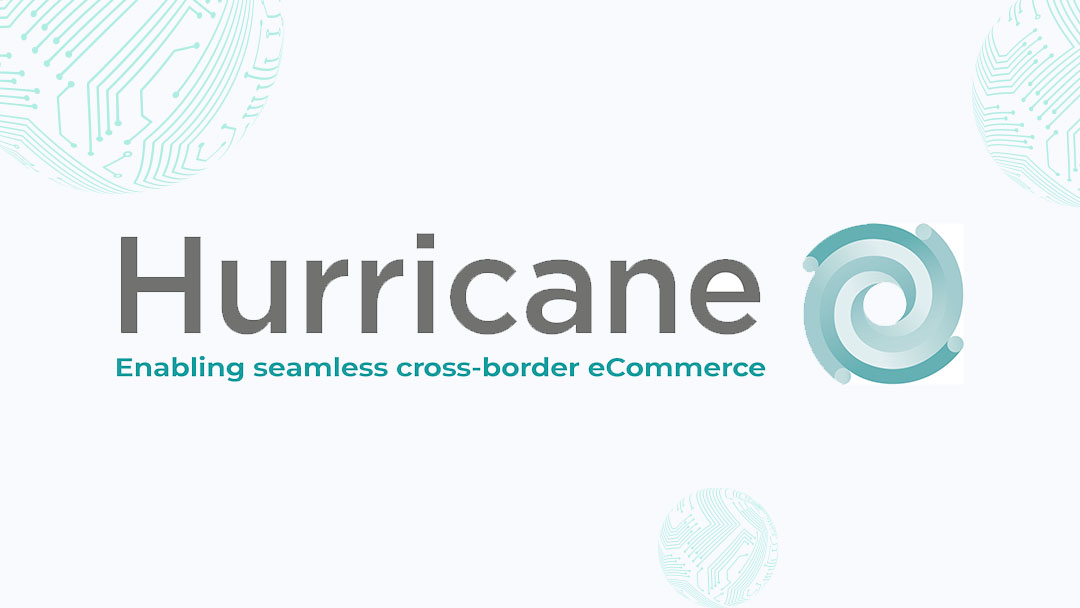 Sponsor Announcement: Hurricane