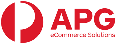 Sponsor Announcement: APG eCommerce