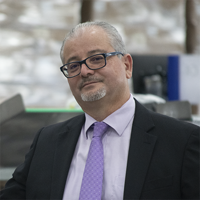 SPEAKER ANNOUNCEMENT – MAURICIO ROJAS CARTIN. CEO – CORREOS DE COSTA RICA