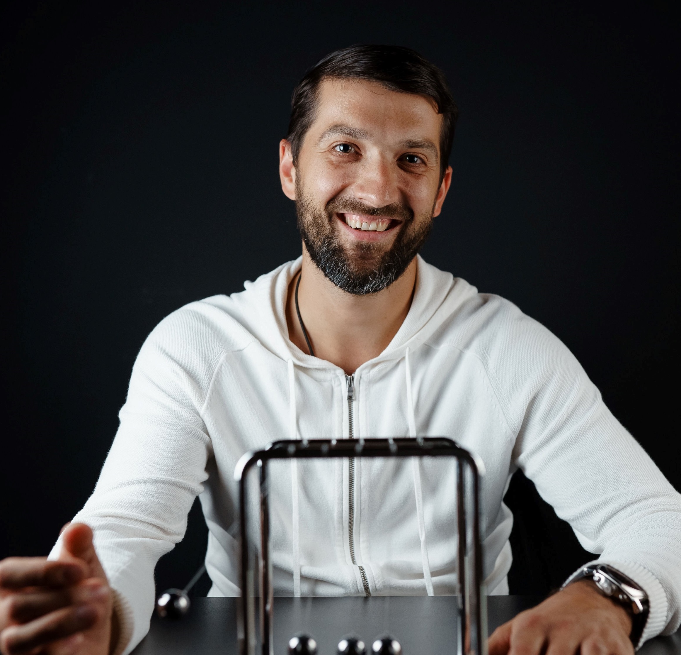 Roman Novozhenov