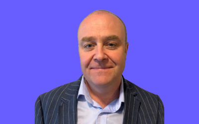 Speaker Announcement: Paul McCormack, Infinium Logistics