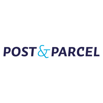 Post & Parcel Logo