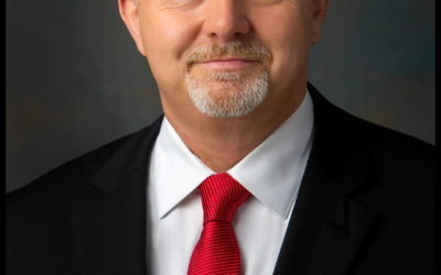 Speaker Announcement- Robert H. Raines, Jr. Vice President and Managing Director, International Business  at USPS