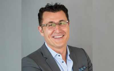 Speaker Announcement- Misko Kancko Director of Global Strategy at Canada Post